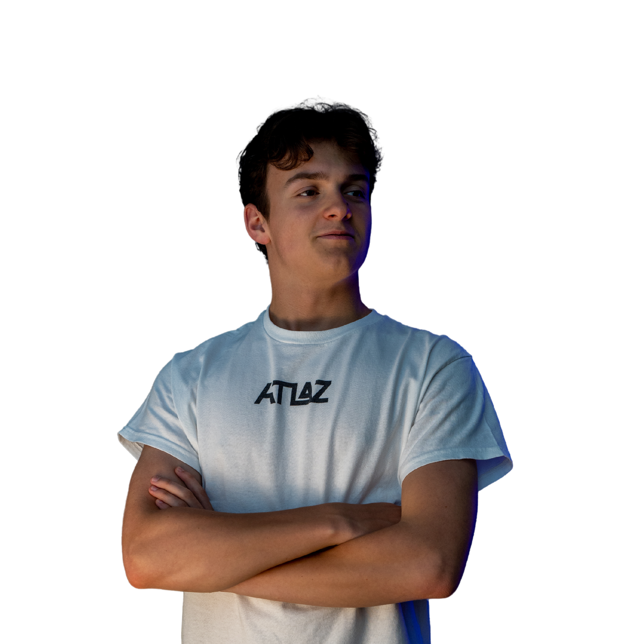 MRFINNERTYTV streamer portrait